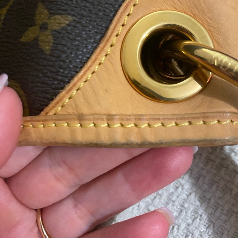 💎Louis Vuitton galleria PM 💎 - Picture 14 of 15